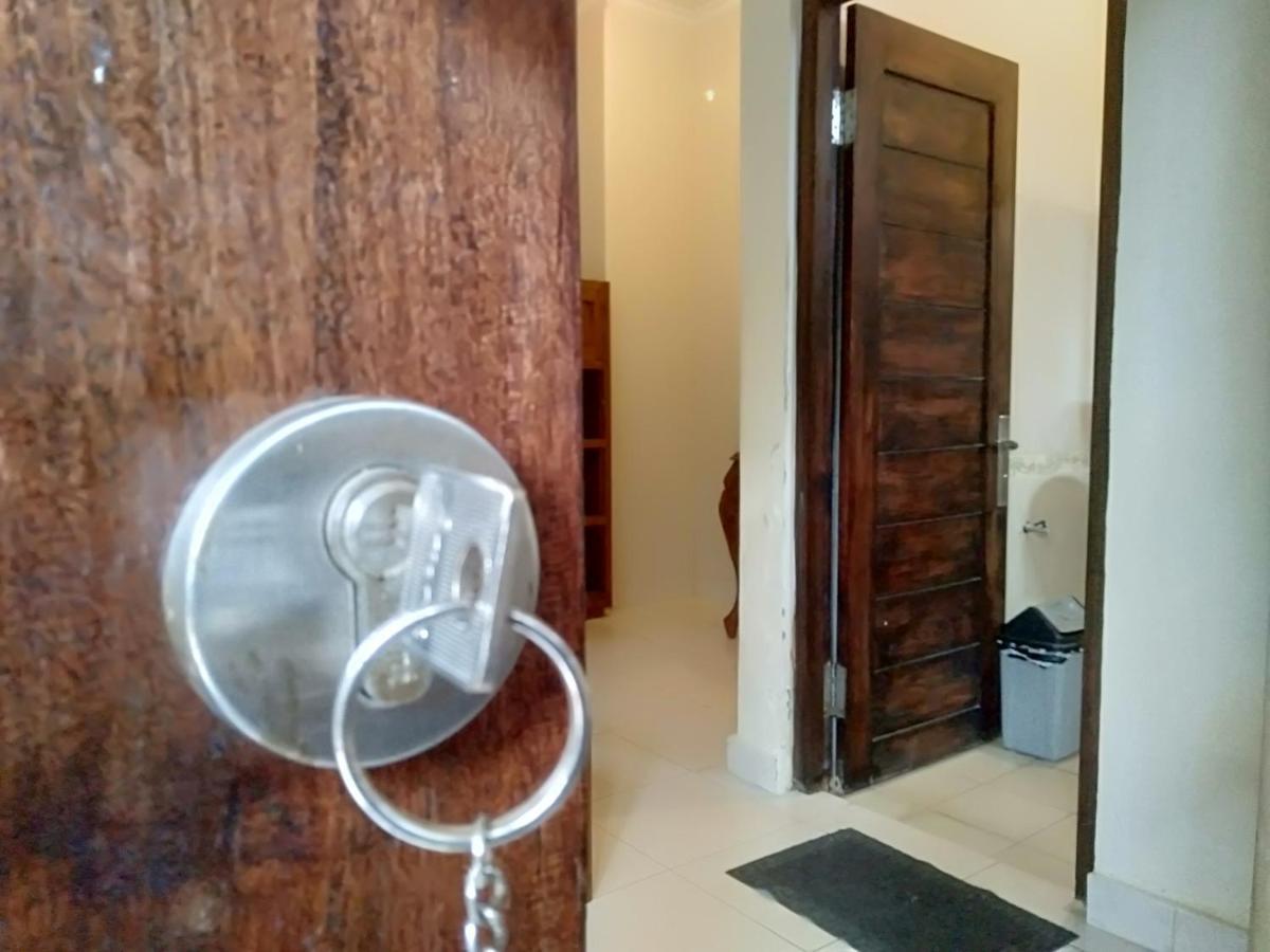 Puri Asri Bungalow Ubud Exteriér fotografie