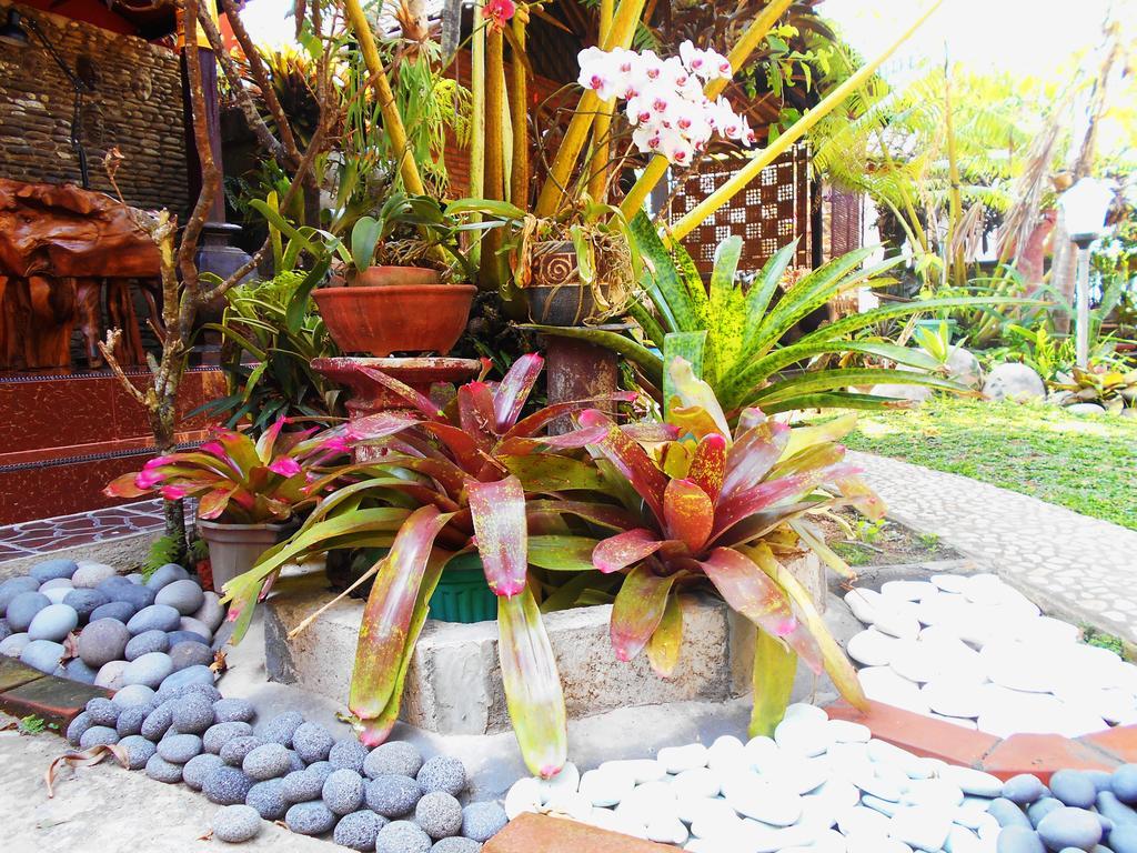 Puri Asri Bungalow Ubud Exteriér fotografie