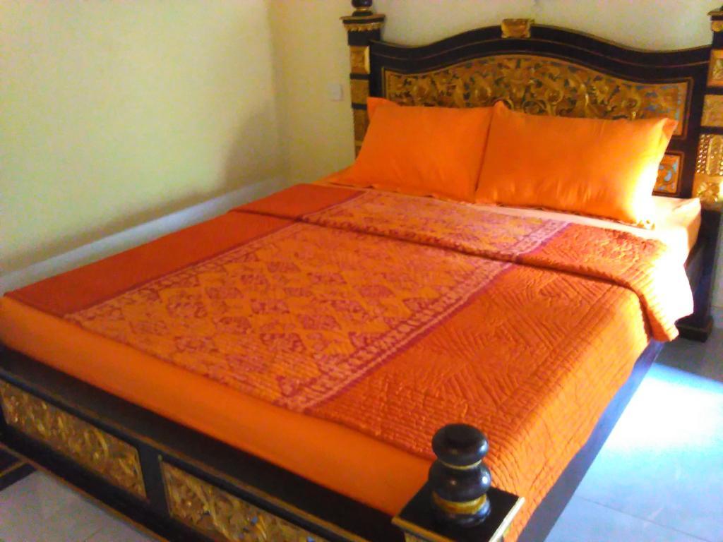 Puri Asri Bungalow Ubud Exteriér fotografie